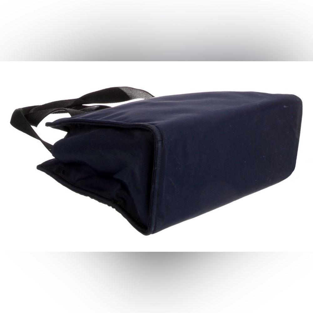 kate spade vintage Navy Tote Bag - Picture 4 of 6